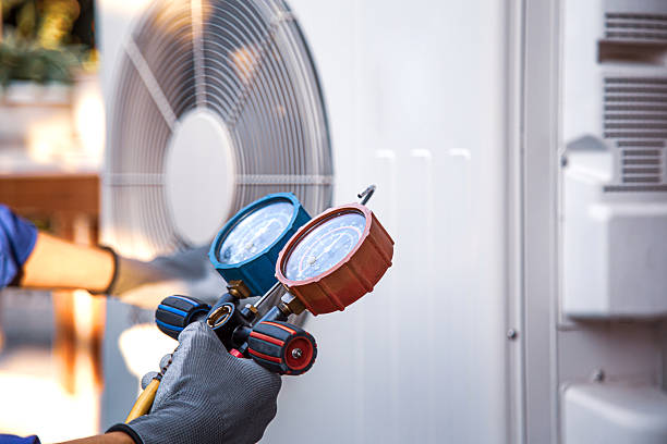 Affordable Hvac solutions in Russells Point, OH